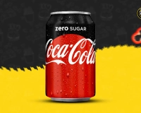 Coca zéro