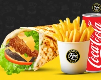 MENU NAAN SANDWICH FARMER