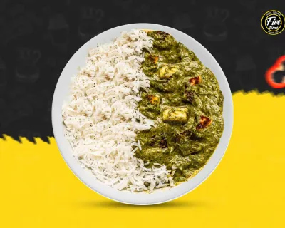 PALAK PANEEL