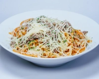 Pâtes Bolognaise