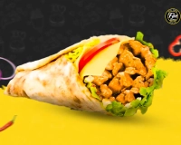 NAAN SANDWICH CURRY