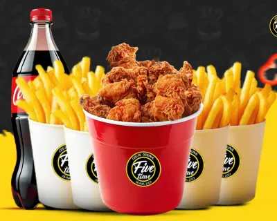 FAMILY TENDERS