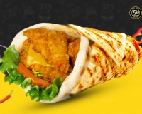 NAAN SANDWICH SAVOYARDE