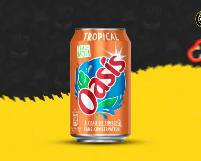Oasis Tropical