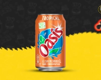 Oasis Tropical