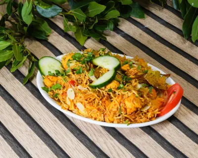 BIRYANI