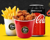 MENU MIX
