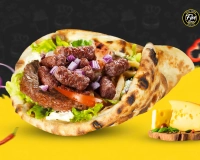 NAAN SANDWICH MIX