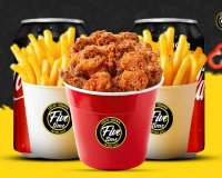 MENU DOUBLE TENDERS