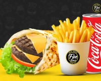 MENU NAAN SANDWICH MIX