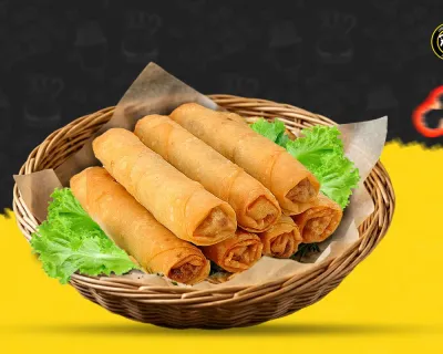 SEUL CHICKEN ROLL