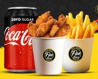 MENU WINGS