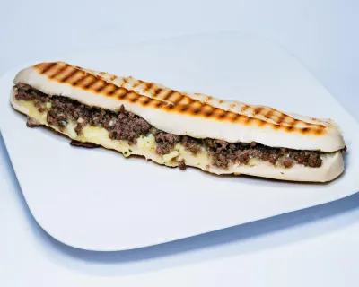 Panini 1 Viande