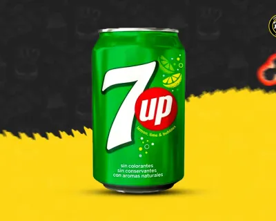 7up