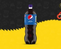 Pepsi Bouteille