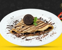 MILKA OREO