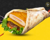 NAAN SANDWICH FARMER