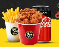 MENU TENDERS