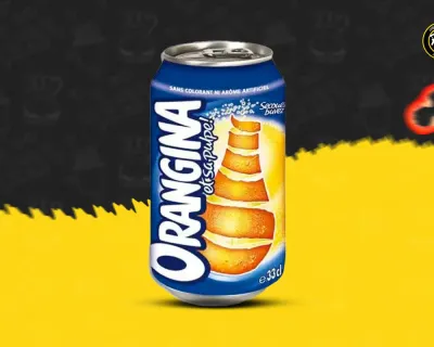 Orangina