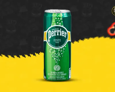 Perrier