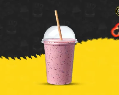 Milkashake