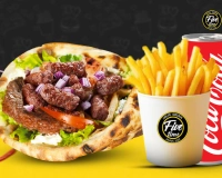 MENU NAAN SANDWICH BIG TASTY