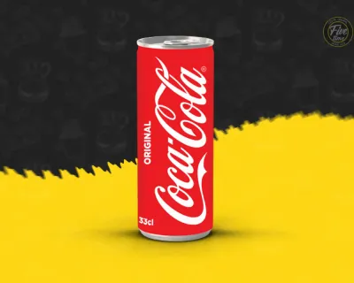 Coca cola 