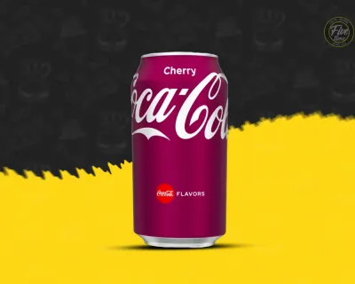 Coca cherry