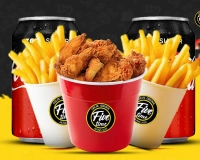 MENU DOUBLE MIX